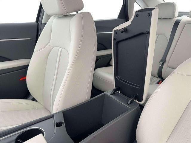 2026 Hyundai Sonata - $25,777