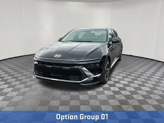 2026 Hyundai Sonata - $30,565