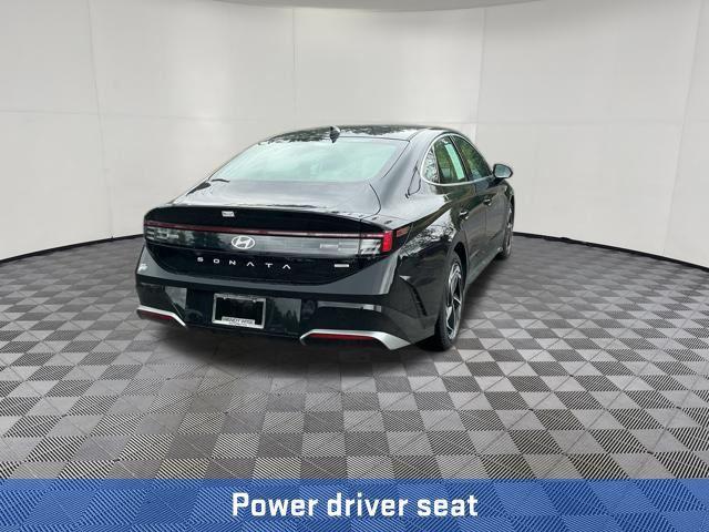 2026 Hyundai Sonata - $30,565