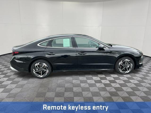 2026 Hyundai Sonata - $30,565