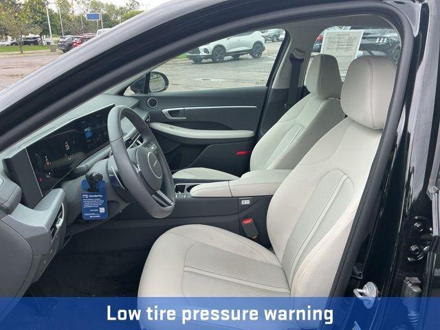 2026 Hyundai Sonata - $30,565