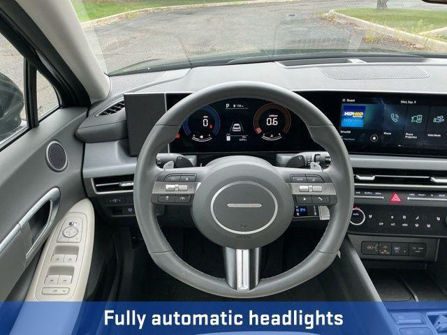 2026 Hyundai Sonata - $30,565