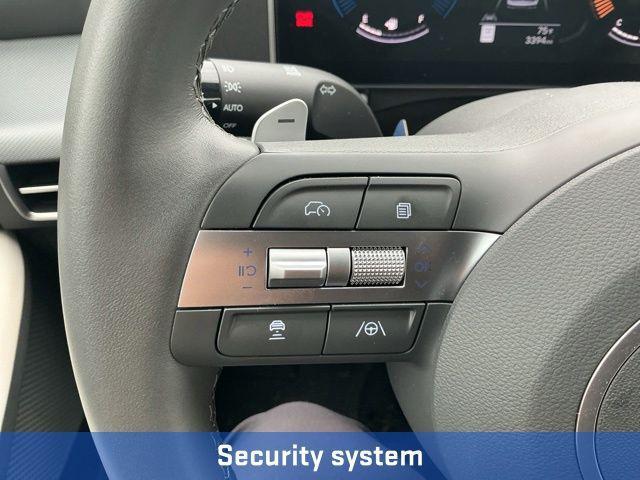 2026 Hyundai Sonata - $30,565
