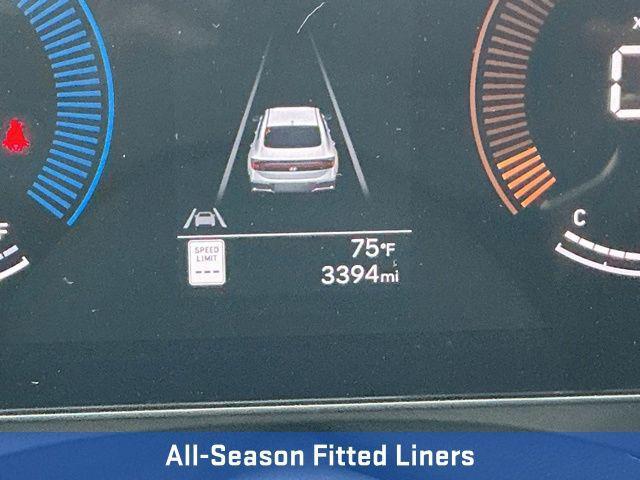 2026 Hyundai Sonata - $30,565