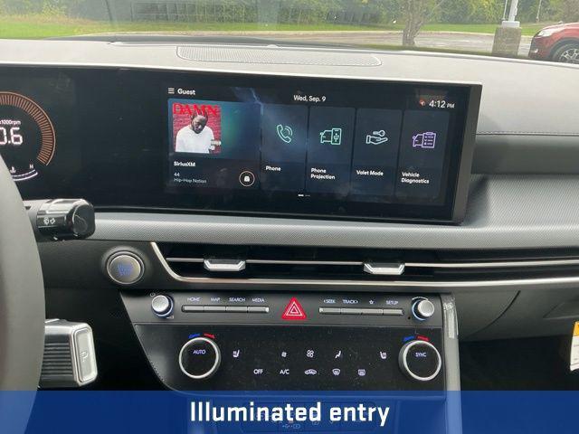 2026 Hyundai Sonata - $30,565