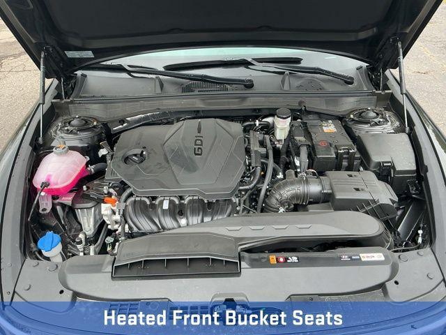 2026 Hyundai Sonata - $30,565