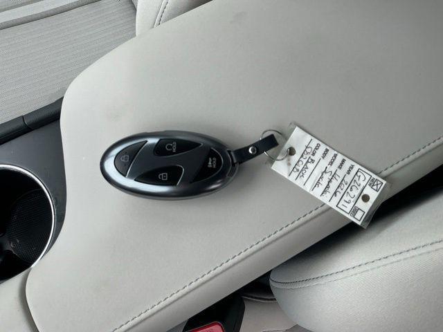 2026 Hyundai Sonata - $30,565