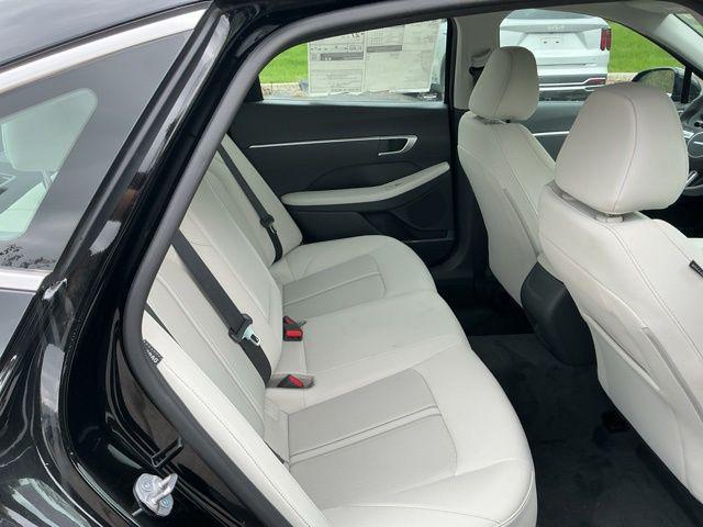 2026 Hyundai Sonata - $30,565