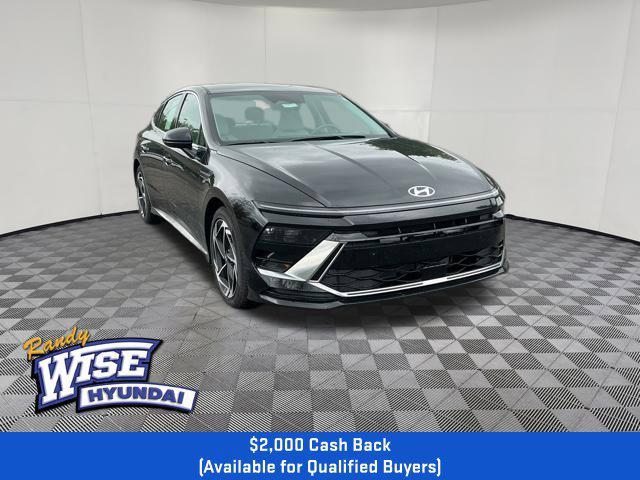 2026 Hyundai Sonata - $30,565