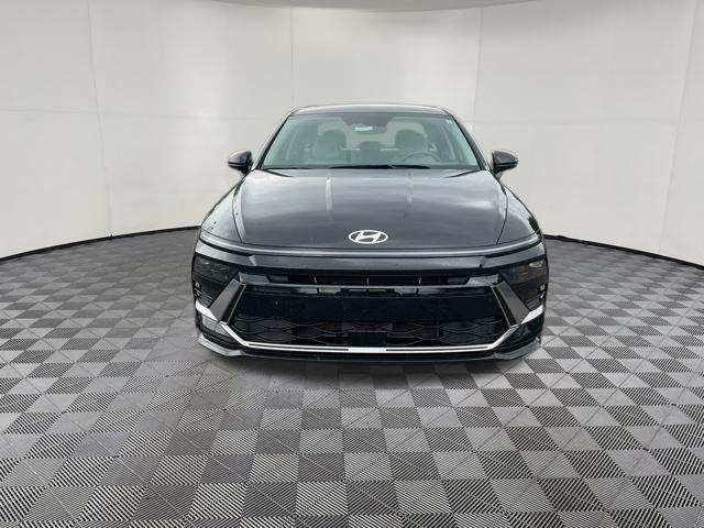 2026 Hyundai Sonata - $30,565