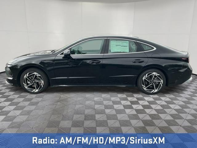 2026 Hyundai Sonata - $30,565