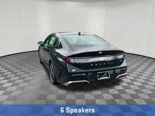 2026 Hyundai Sonata - $30,565