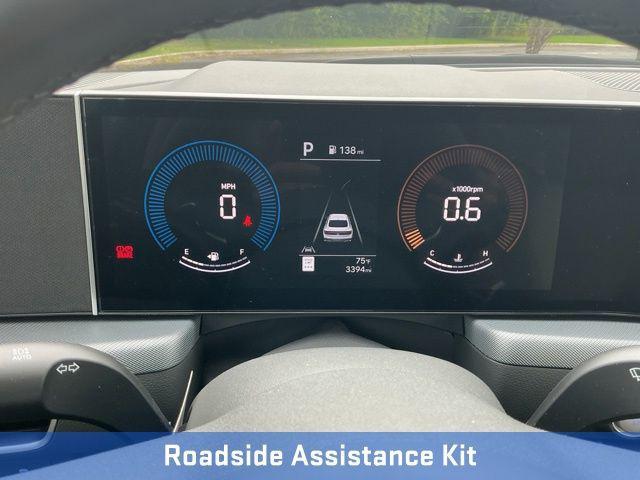 2026 Hyundai Sonata - $30,565