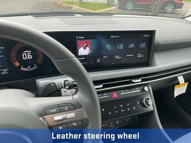 2026 Hyundai Sonata - $30,565
