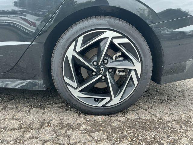 2026 Hyundai Sonata - $30,565