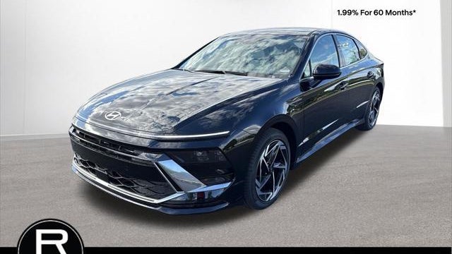 Preowned 2026 Hyundai SONATA SEL Sport for Sale