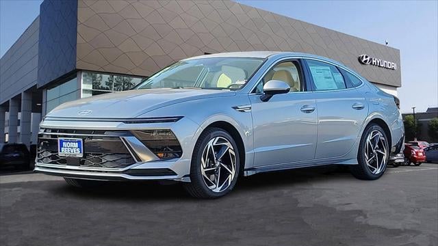Preowned 2026 Hyundai SONATA SEL Sport for Sale