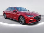 2021 Sonata Thumbnail 2