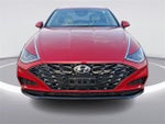 2021 Sonata Thumbnail 3