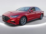 2021 Sonata Thumbnail 4