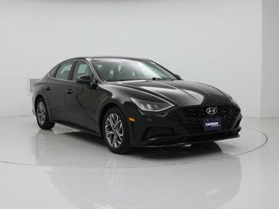Photo of a 2022 Hyundai Sonata SEL 4DR Sedan for sale