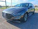 2022 Sonata Thumbnail 7