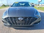 2022 Sonata Thumbnail 8