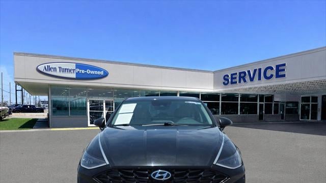 2022 Hyundai SONATA SEL
