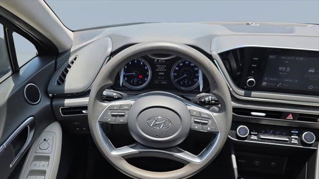 2022 Hyundai SONATA SEL