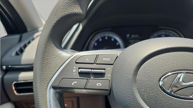 2022 Hyundai SONATA SEL