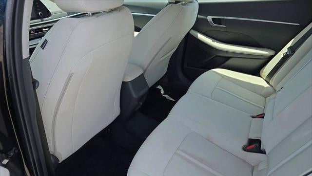 2022 Hyundai SONATA SEL