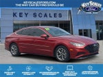 2023 Sonata Thumbnail 1