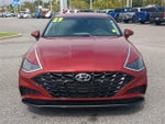 2023 Sonata Thumbnail 24