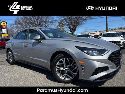 2023 Hyundai Sonata SEL 4DR Sedan