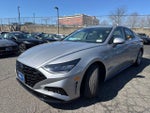 2023 Sonata Thumbnail 3