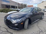 2023 Sonata Thumbnail 3