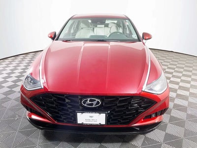 Photo of a 2023 Hyundai Sonata SEL 4DR Sedan for sale