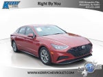 2023 Sonata Thumbnail 1