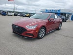 2023 Sonata Thumbnail 2