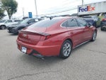 2023 Sonata Thumbnail 4