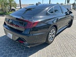 2023 Sonata Thumbnail 4