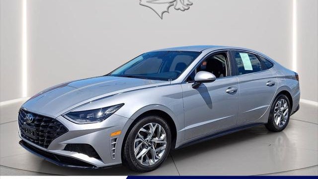 Preowned 2023 Hyundai SONATA SEL for Sale
