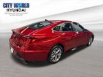 2023 Sonata Thumbnail 5