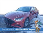 2023 Sonata Thumbnail 3