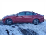 2023 Sonata Thumbnail 4