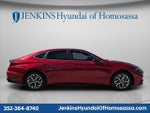 2023 Sonata Thumbnail 3