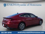 2023 Sonata Thumbnail 4