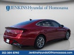 2023 Sonata Thumbnail 5