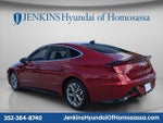 2023 Sonata Thumbnail 8
