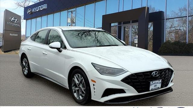 Preowned 2023 Hyundai SONATA SEL for Sale